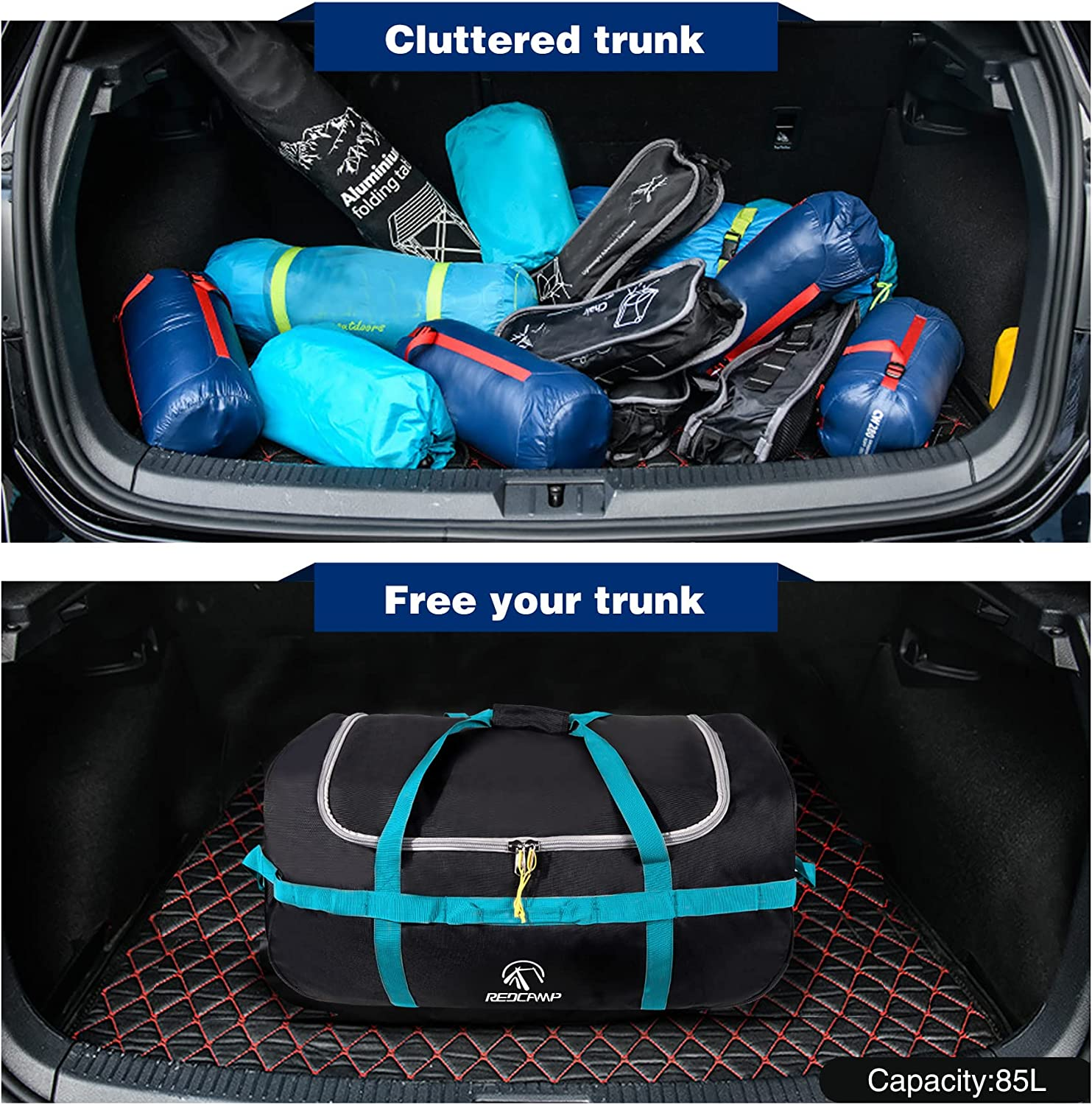 REDCAMP REDCAMP image number 6