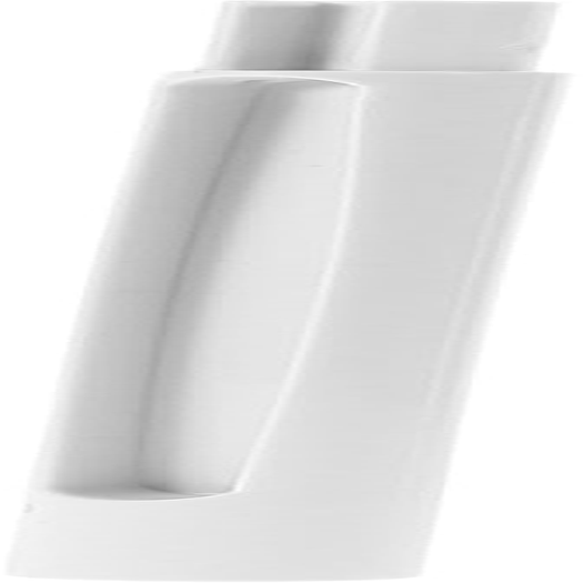 Abaodam Adjustable Baby Bed Toy Arm DIY Crib Mobile Holder Bracket 20Cm Extended Rod for Nursery Crib Mobiles and Baby Toys image number 5