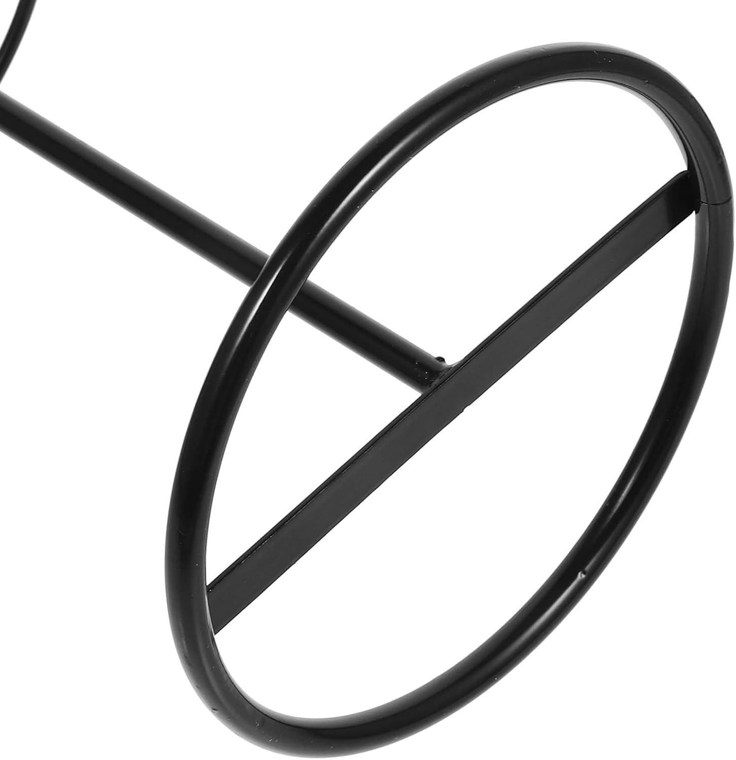 MAGICLULU Cap Display Stand Hat Organizer Hat Stand Hat Holder Organiser for Dad Hat Holder Shop Hat Rack Home Mall Use - As Shown image number 5