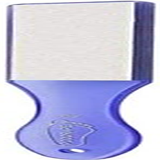 PODORAPE Professional Podiatry File for Corns & Callus Works on Very Dry Skin (France) Lilac image number 3