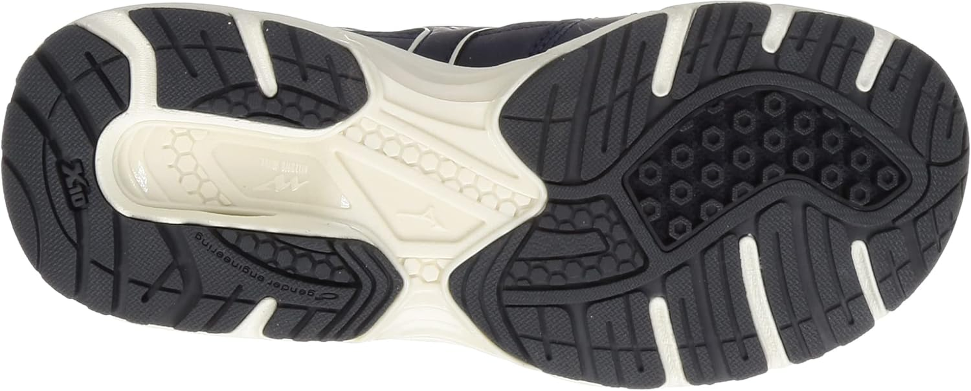 Mizuno Wave Explorer FS2 Walking Shoes, Outdoor, Wide, Lightweight