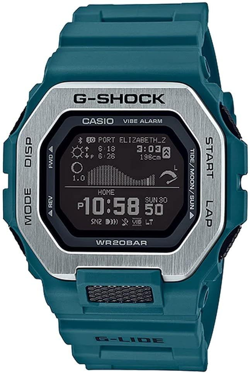 G-SHOCK Men'S GBX100 Digital Watch
