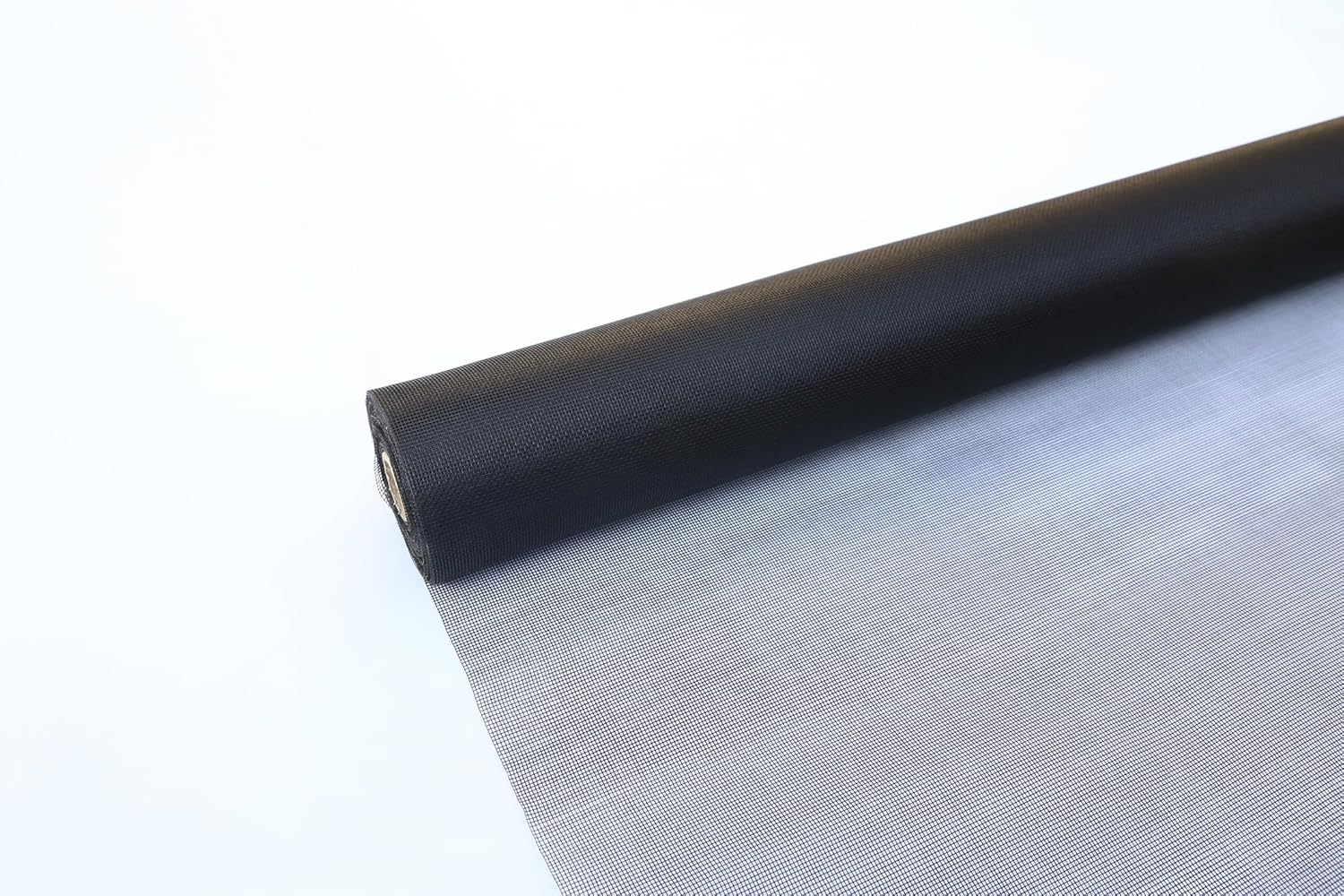 Doors Window Net Insect Screen Flyscreen Roll Fiberglass Mesh Fly Screens 1.8M X 30M image number 1