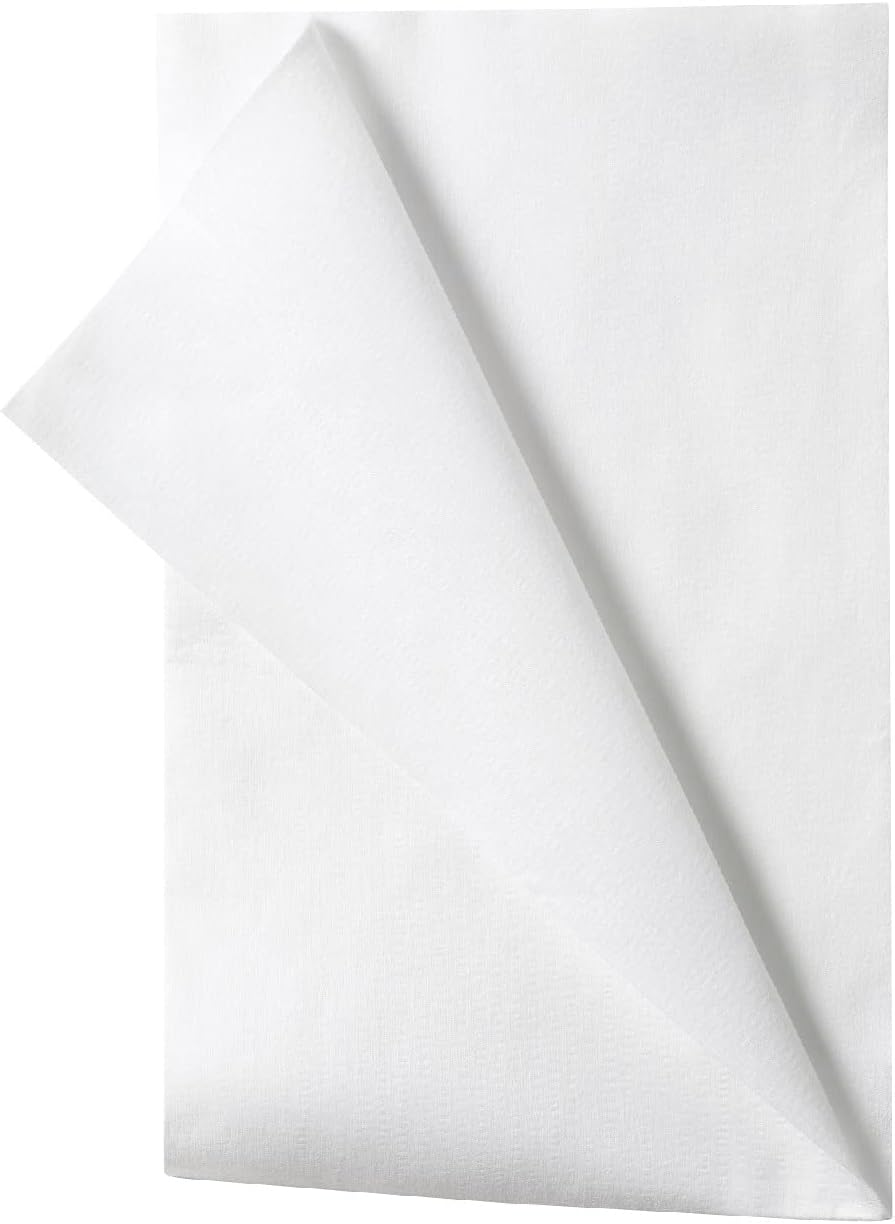 Aaxis Absorbent Medical Towel 100 Pack, 35 Cm Width