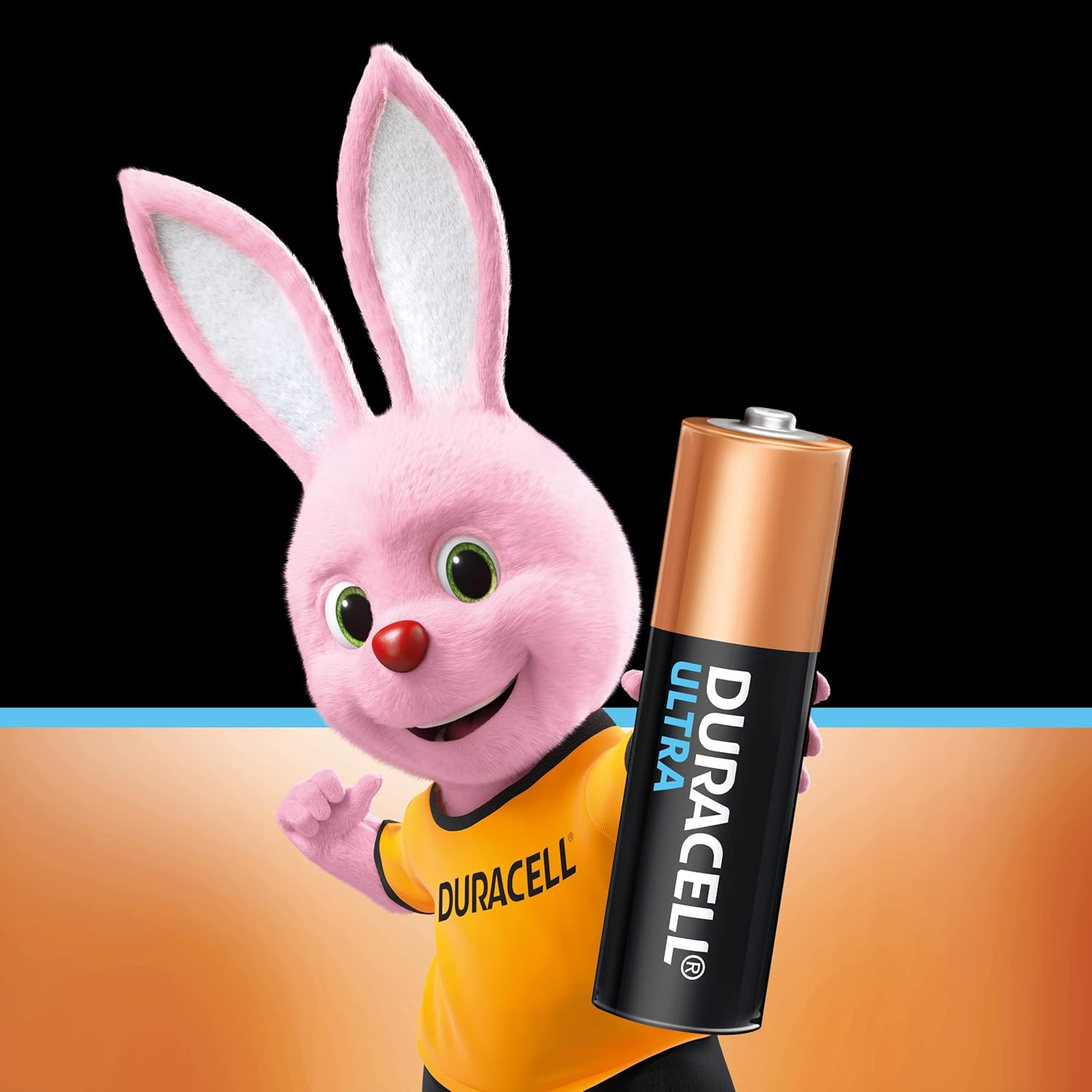 Duracell Ultra Alkaline AA Batteries, 16 Pack Batteries image number 5