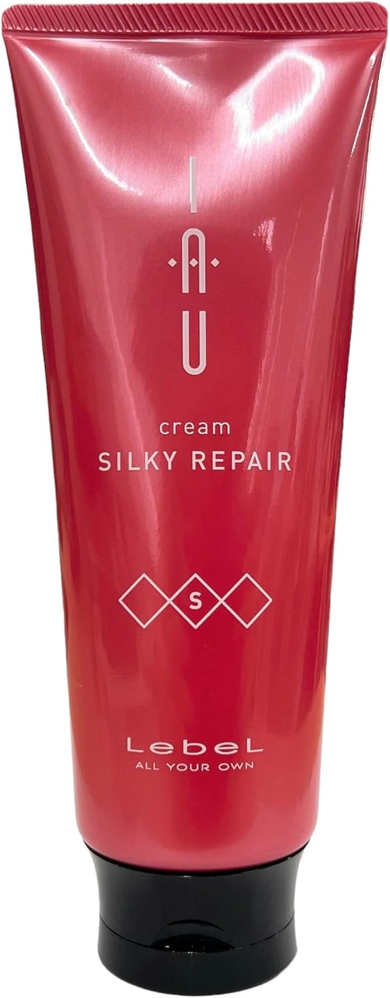 Lebel Cosmetics IAU Treatment Cream Silky Repair - 600Ml image number 1