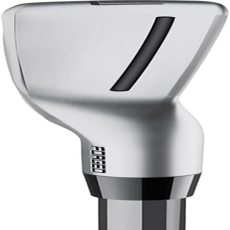 Taylormade Golf P-UDI #3 Driving Iron | Left Hand | Stiff Flex | Graphite Shaft image number 2