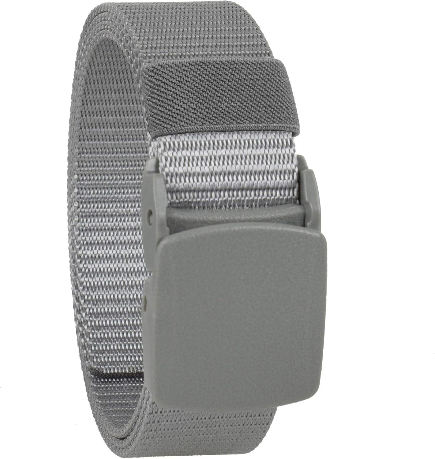 Gelante Military Tactical Belt with Nickel Free Plastic Buckle image number 5