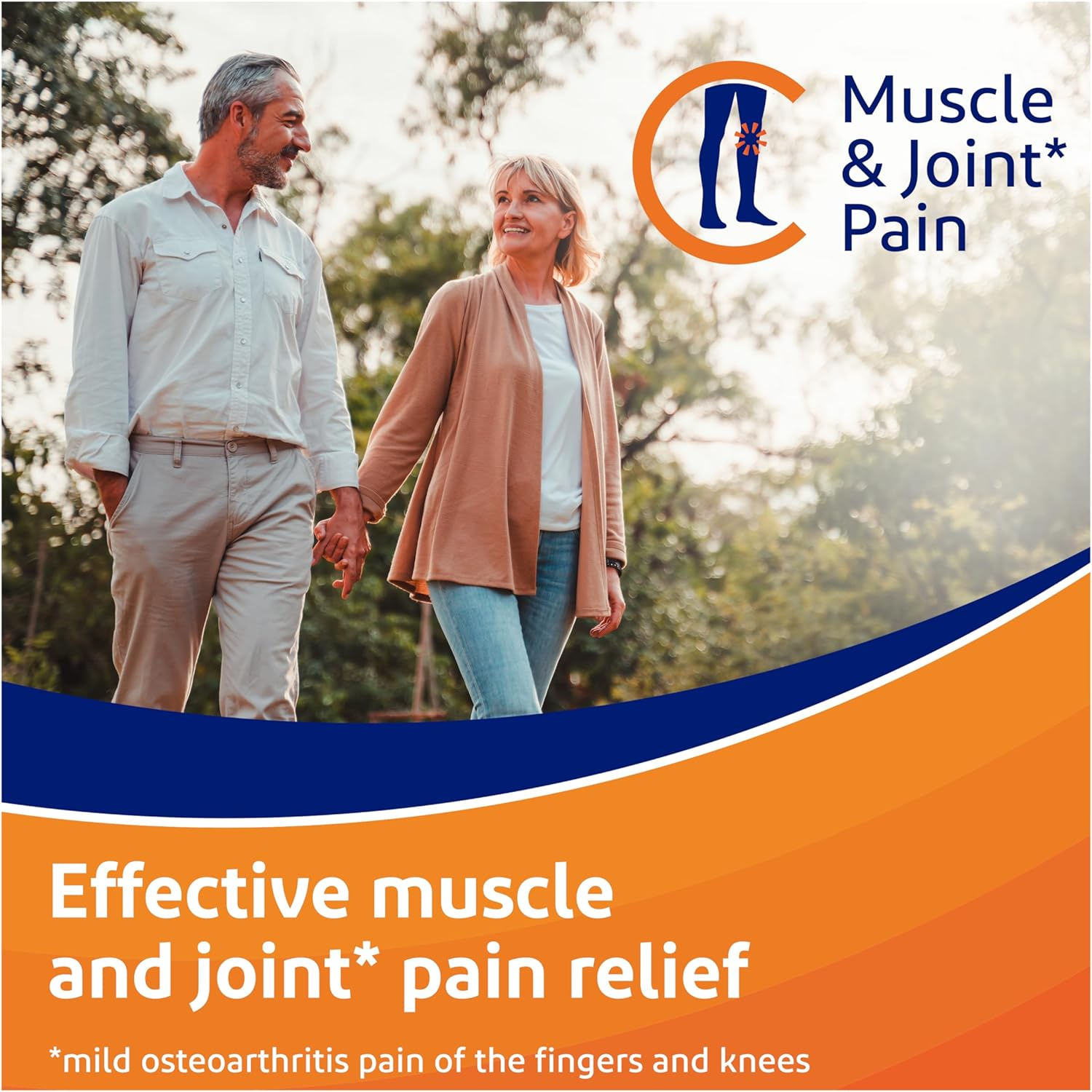 Voltaren 12 Hourly Pain Relief Gel 30 G