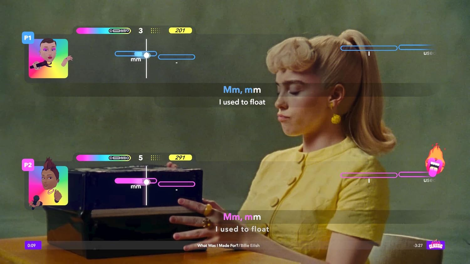 Let'S Sing 2025 - 2 Mic Bundle - Nintendo Switch