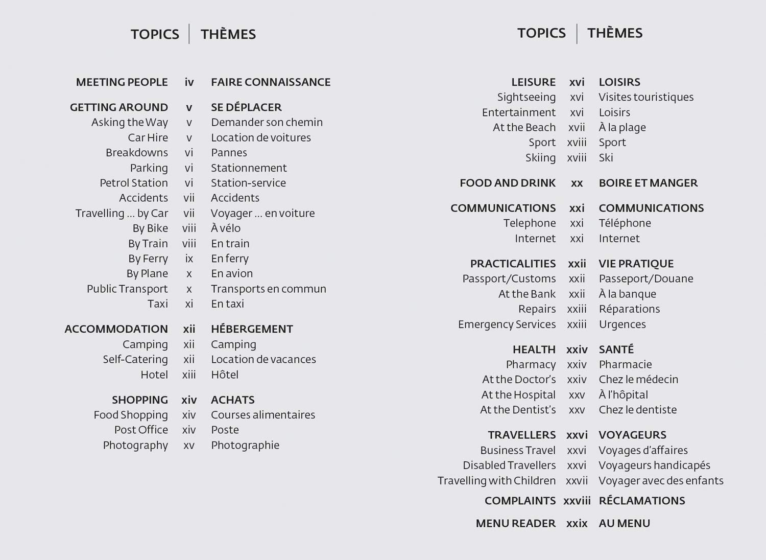 Collins Gem French Dictionary [12Th Edition]: the World'S Favourite Mini Dictionaries image number 1