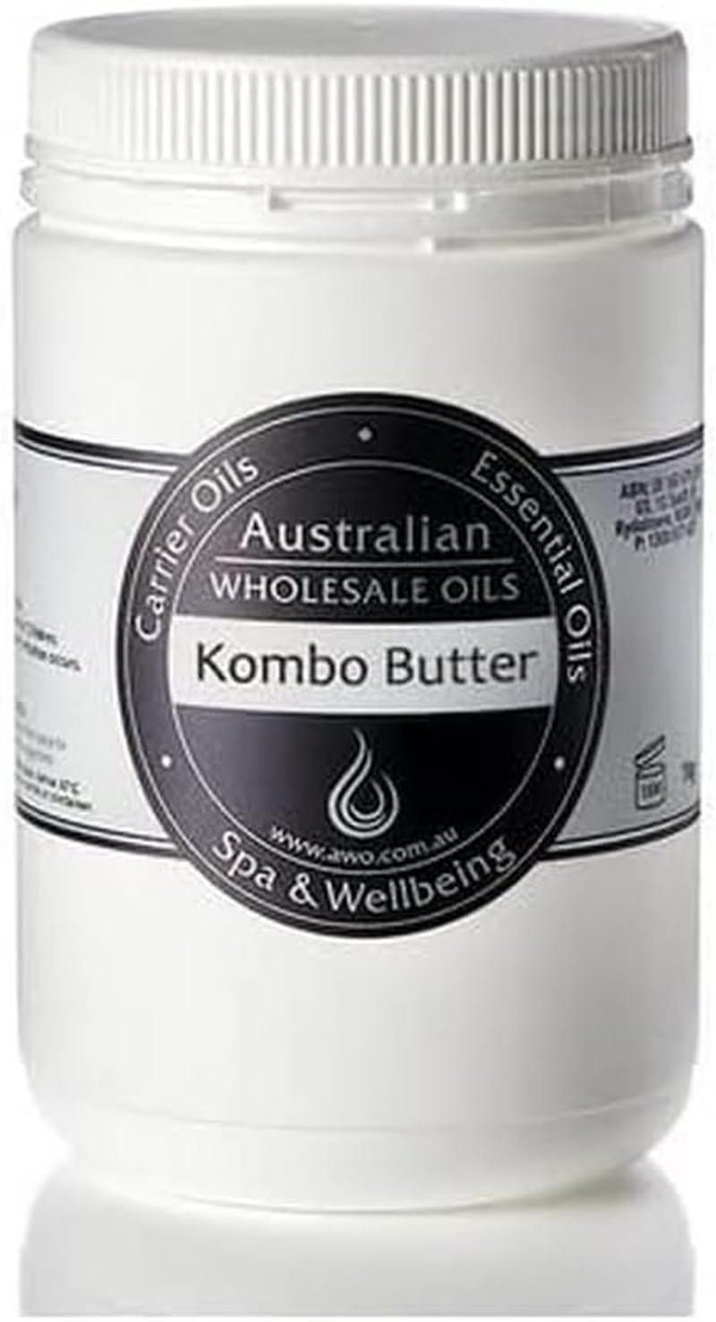 Australian Wholesale Oils Kombo Butter 500 G