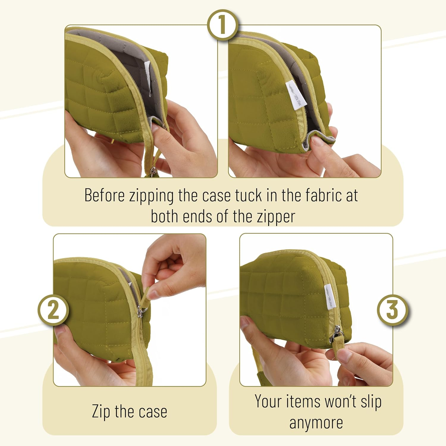 Mr. Pen- Large Capacity Pillow Pencil Case, Pencil Pouch, Pencil Bag, Pen Case, Pen Pouch, Pen Bag, Pencil Pouches, Pencil Bags, School Pencil Case, College Pencil Case, Makeup Pouch