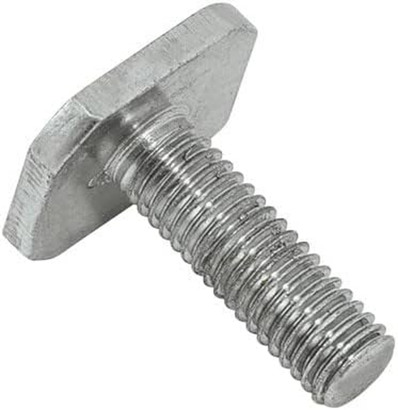 Rhino-Rack Sunseeker Square Head T-Bolt (Pack of 4)