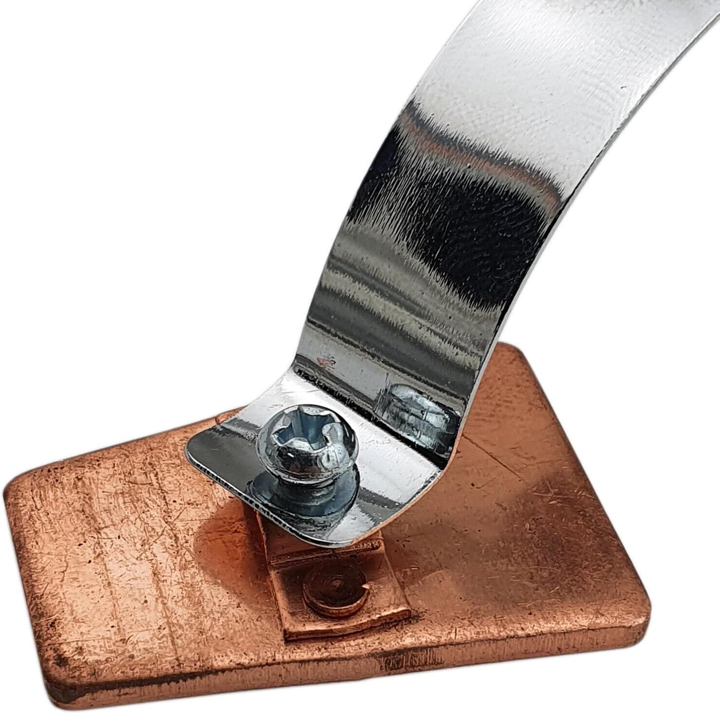 Strong Hand Hole Plug Magnet Pivoting V Pad Base Spot Welding Welder AGK320 image number 6