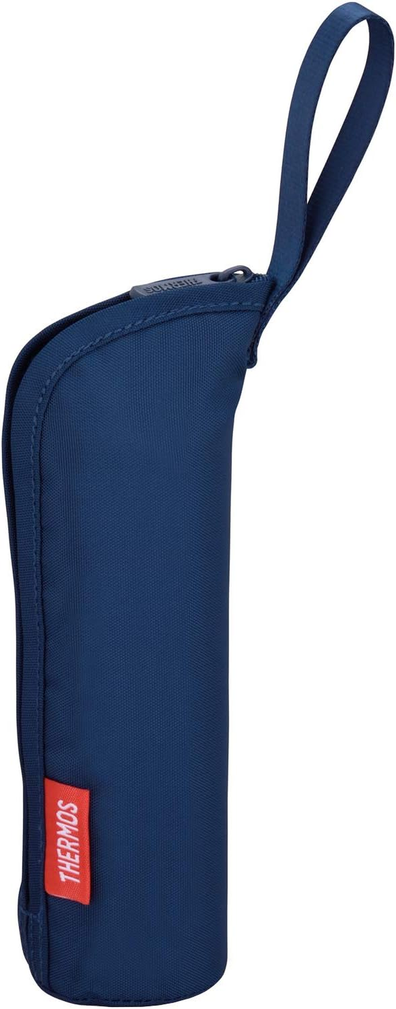 Thermos APH-150 NVY Pocket Mag Pouch for JOJ-120/150, Navy image number 3