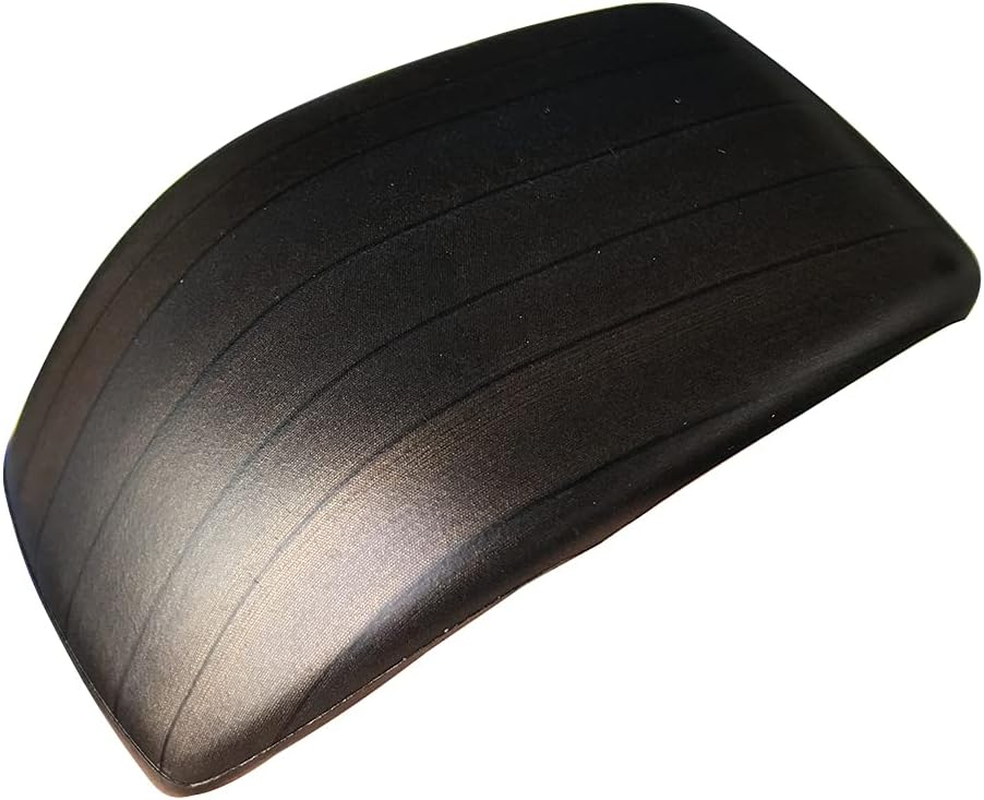 Ruihe Wood Grain Auto Gear Shift Knob Cover Trim Fit for Toyota RAV4 Highlander Venza 2019 2020 2021 2022 2023 2024 - Blue image number 6