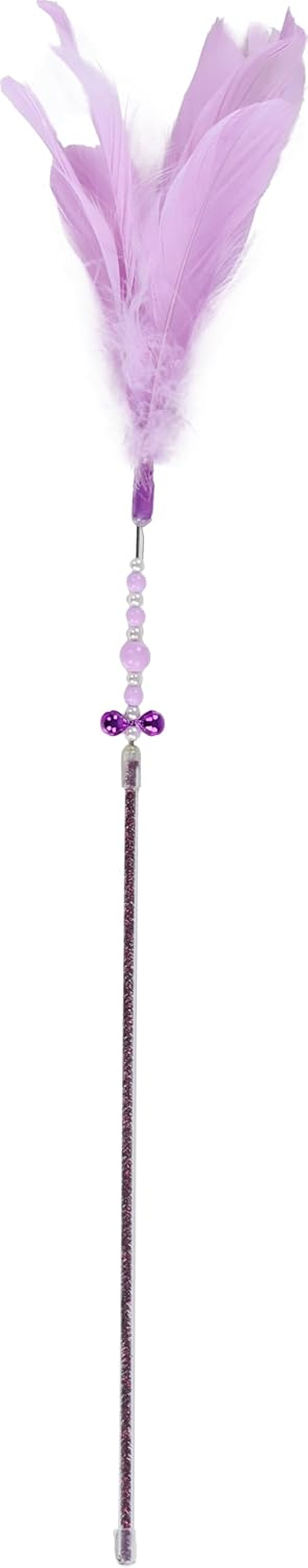 Flamingo Toy Yoshi Cat Fishing 53 Cm Display image number 4