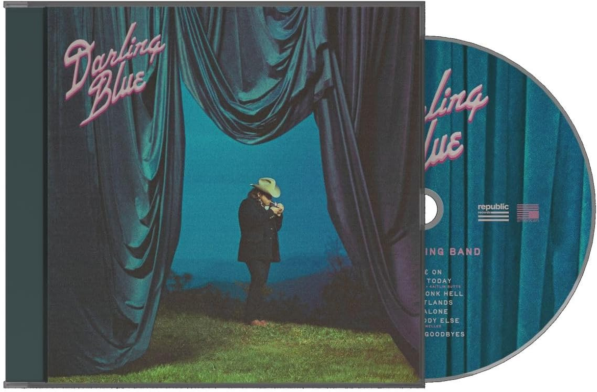 Darling Blue image number 1