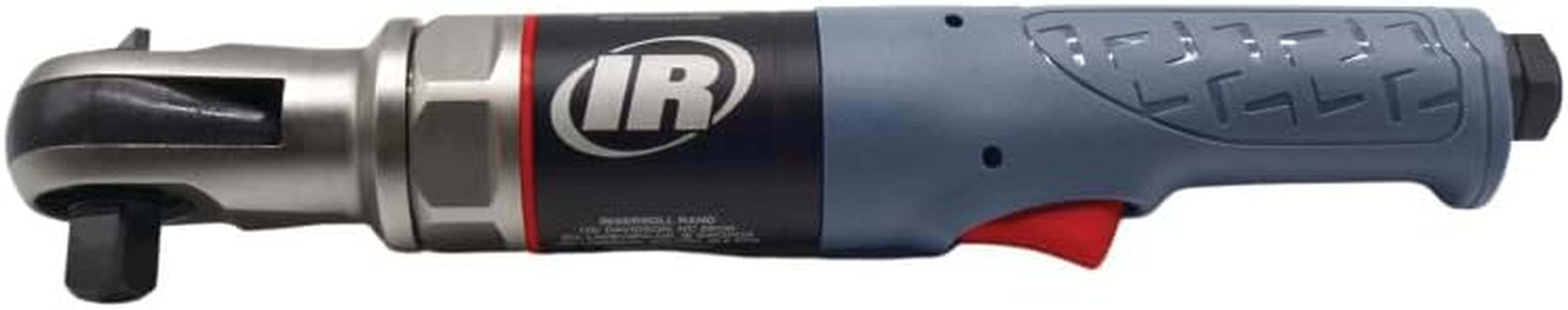 Ingersoll Rand 1211MAX-D4 1/2" Air Ratchet Wrench, 80 Ft-Lb Nut Busting Torque, 625 RPM image number 4