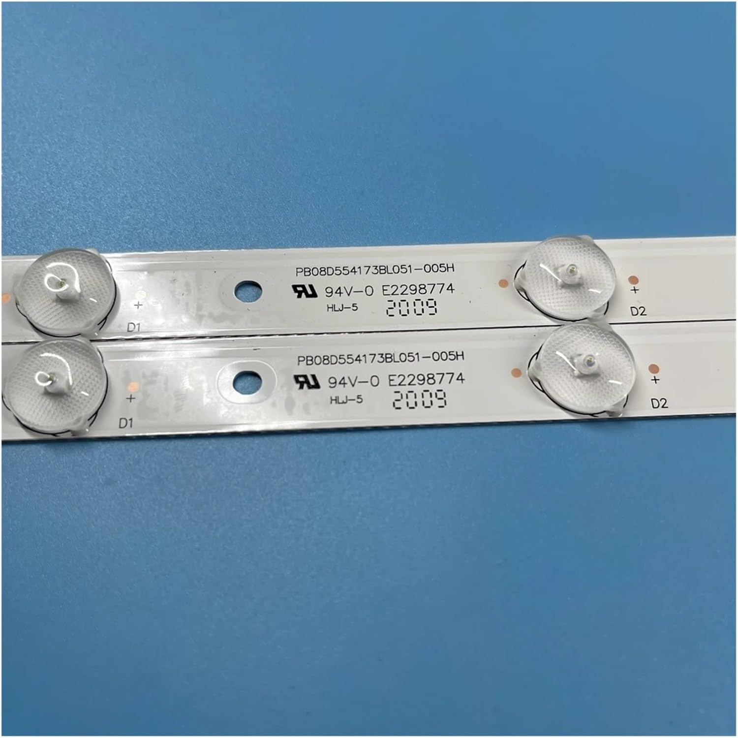 LED TV Backlight JL. D32061330 057Gs-M 004As-M for Dae-Woo L32S645Vte for Liber-Ton D-LED 3216Dbt2 32Les77T2 32Let41T2 (Color : 2 Piece 1TV) - 10 Piece 5Tv image number 5