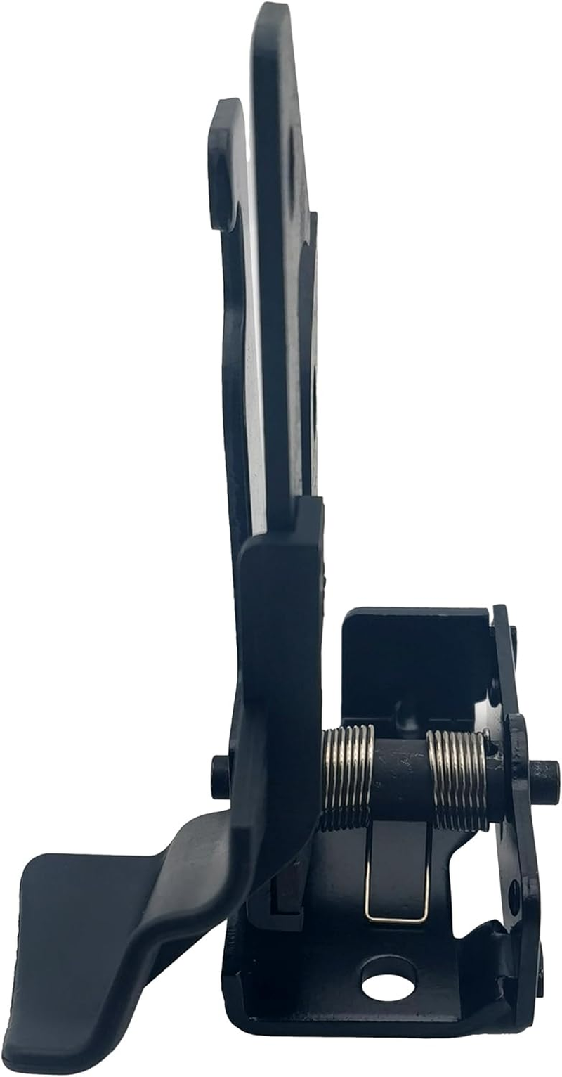 2048800064 Hood Safety Lock Catch for Mercedes Benz C250 C300 C350 GLK350 ML350 GL350 GL450 GL550 GL63 ML63 C63 AMG