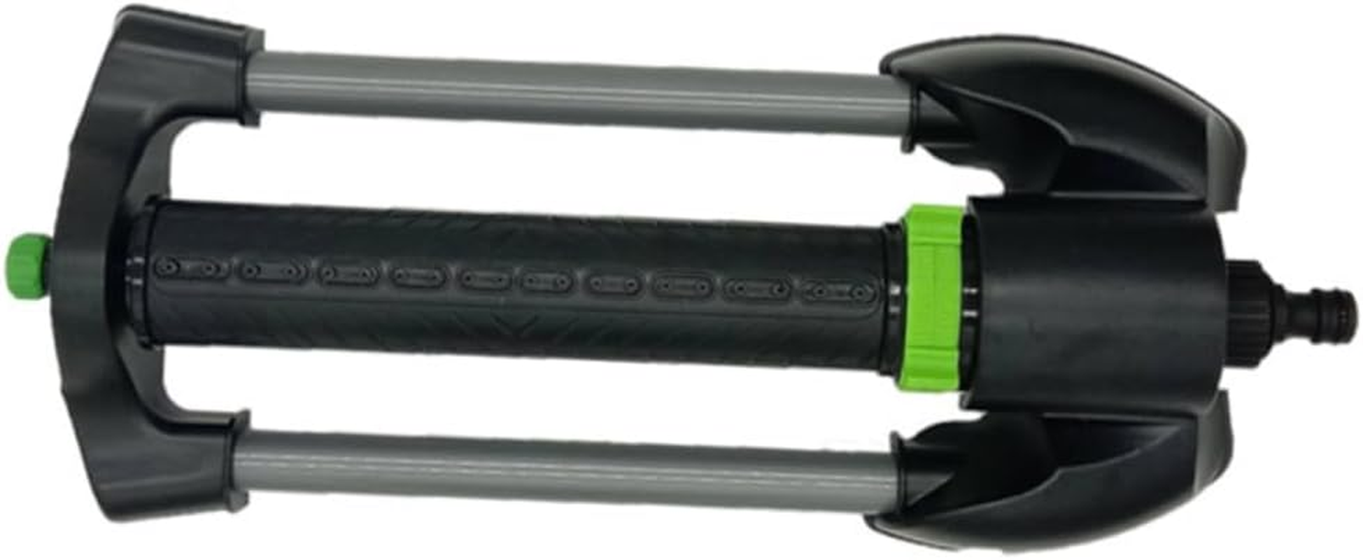 SEWOART Automatic Rotatable Sprinkler Irrigation Watering Device for Lawn Garden Supplies Rotatable Lawn Sprinkler for Gardening Watering Random Color image number 1