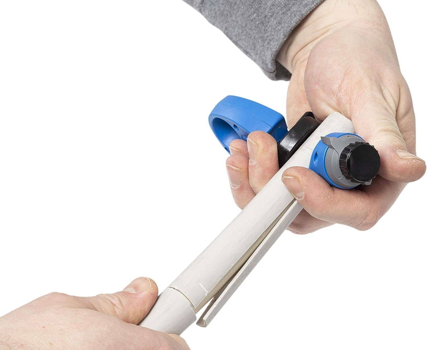 WEICON Cable Stripper No. 4-29 Spiral/Stripping Tool for Spiral Cut/Round Cut/Longitudinal Cut image number 1