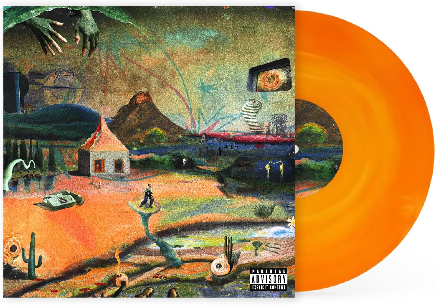 Circumnavigating Georgia image number 1