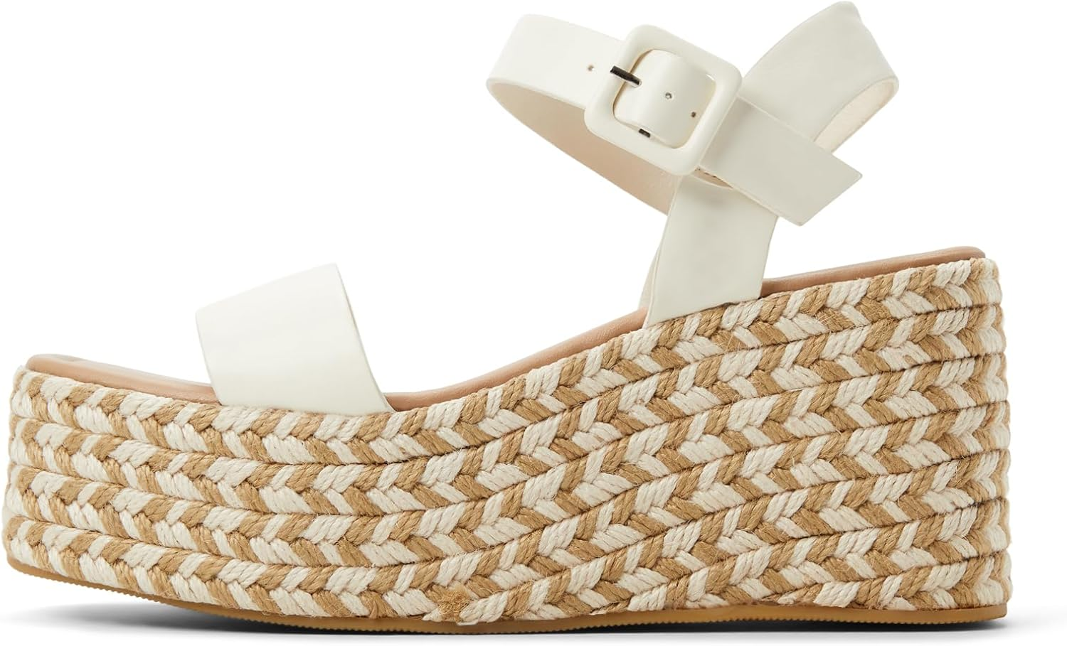 Call It Spring Women'S Memphis Wedge Sandal