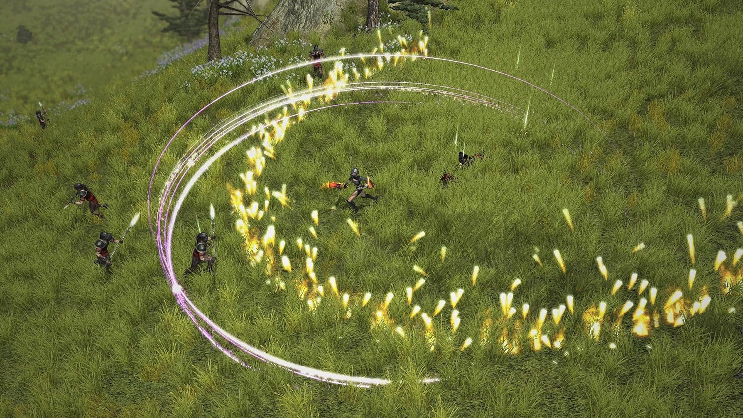 Sacred 2: Remaster - Playstation 5 (Amazon Exclusive) image number 5