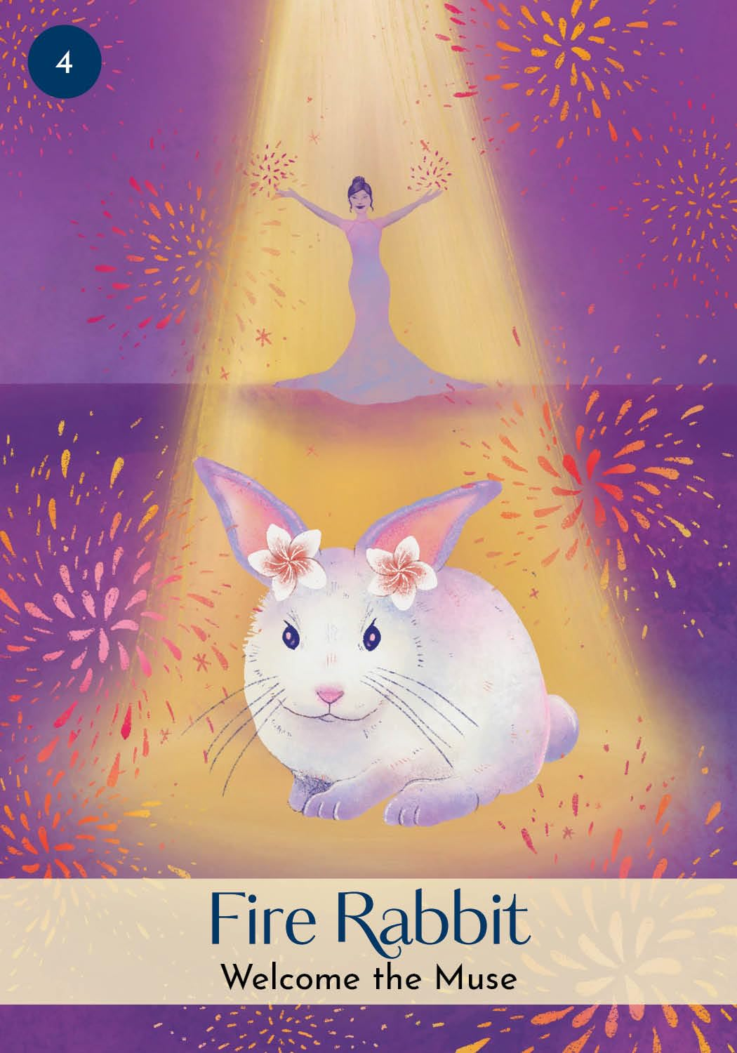 The Chinese Five Elements Oracle: a 60-Card Deck and Guidebook