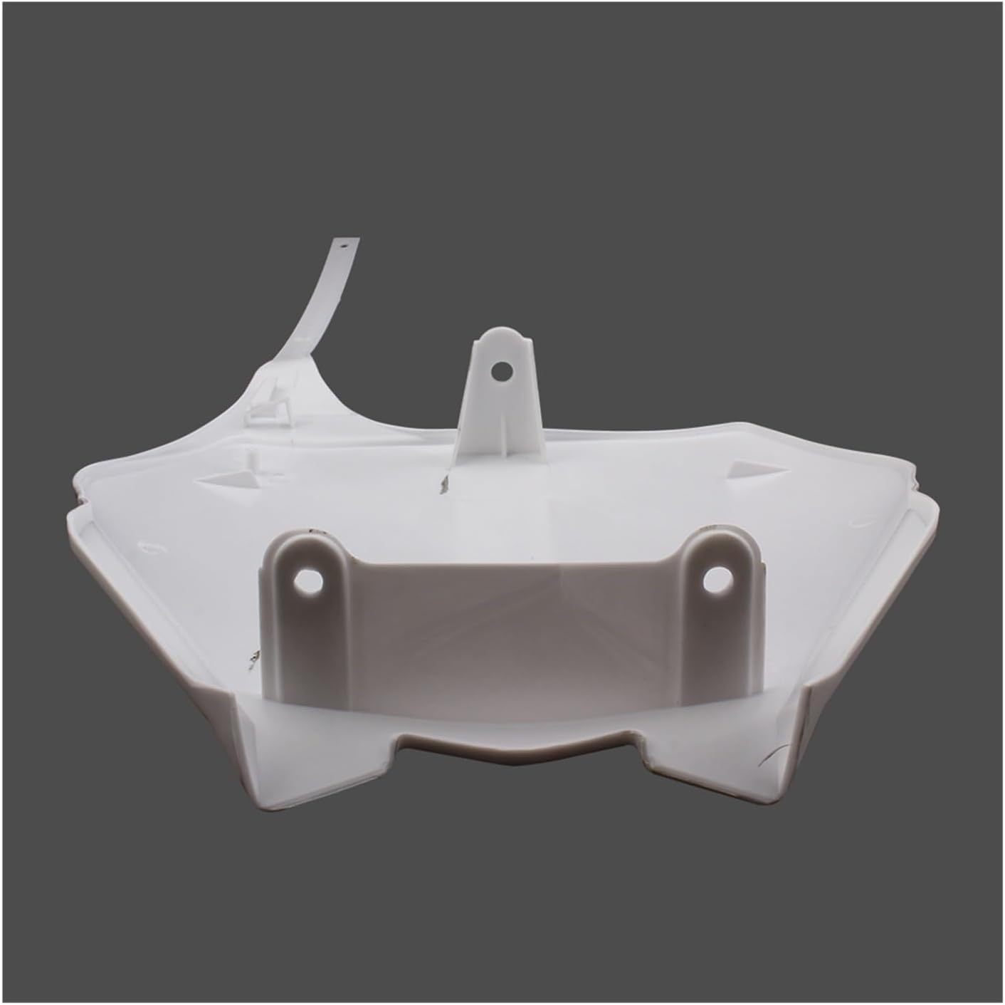 Bike Compatible with YZ125 250 Front Number Plate YZ250F YZ450F WR250F WR450F Door Plates Motorcycle Enduro Motocross Accessories image number 4