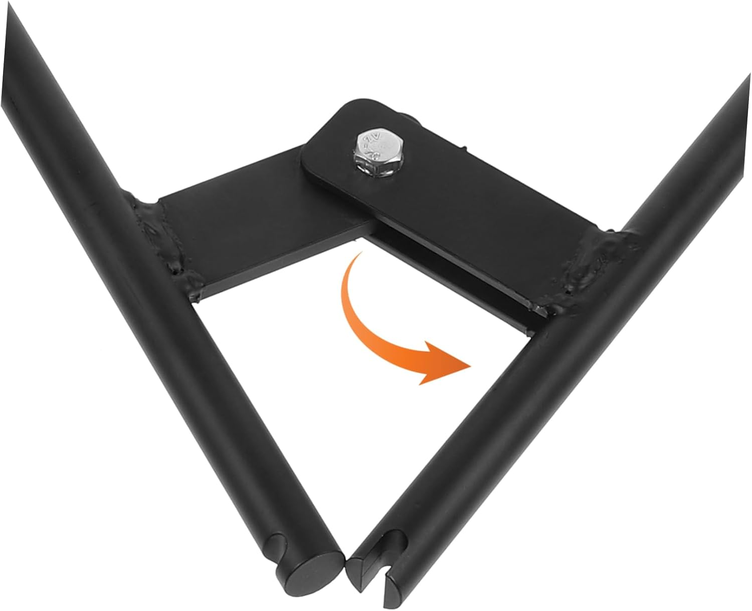 CHILDWEET Truck Brake Spring Installer and Anchor Pin Tool Heavy Duty Spring Puller for Semi Truck Drum Brake Repair Automotive Mechanic Equipment