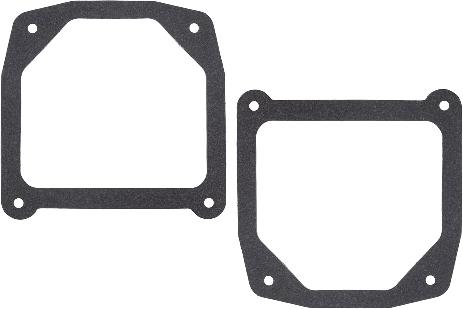 For Kohler 7000 Series Cover Gasket 7000 Model Engines Stamped Steel Covers Valve Cover Gasket SV710 SV715 SV720 KT715 KT725 KT730 KT735 KT740 KT745 ZT710 19 20 21 22 23 24 25 26 Hp 2 Pack - Black 2 Pack image number 6