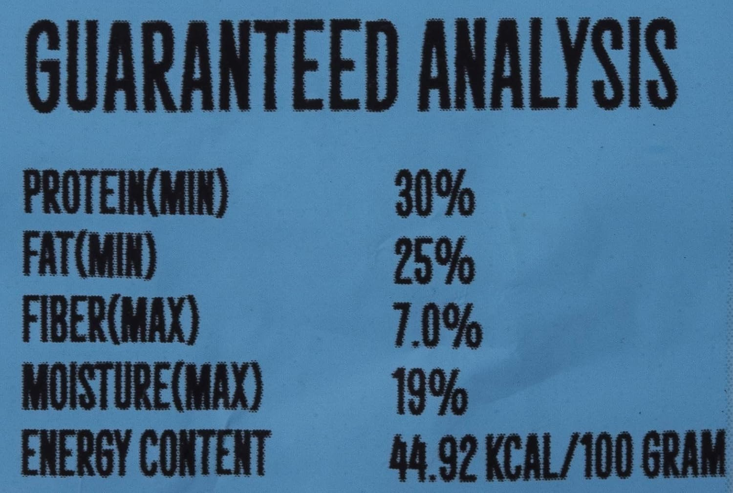 Absolute Air Dried Cat Treats 50 G image number 1