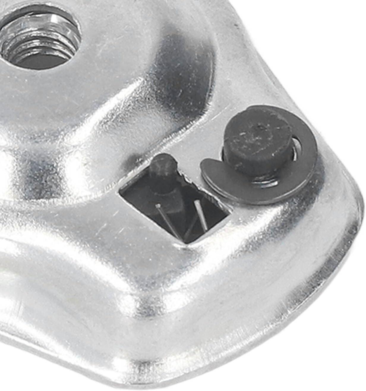 2Pcs Lawn Trimmer Starter Dial, Lawn Trimmer Parts Replacement, Trimmer Recoil Starter for 128R 135R 323R 327 RDX 535 Rx image number 4