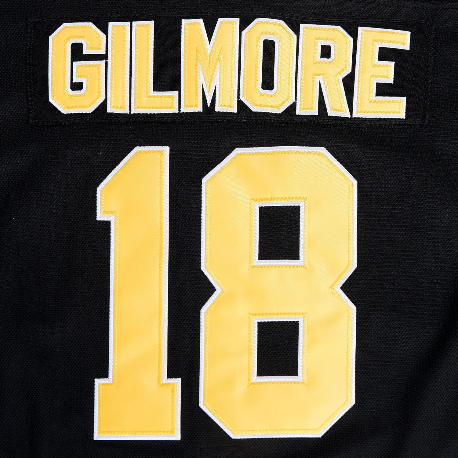 Hanson Brothers Ice Hockey Jersey from Movie Slap Shot Charlestown Chiefs #16 Jack #17 Steve #18 Jeff Blue M-3XL