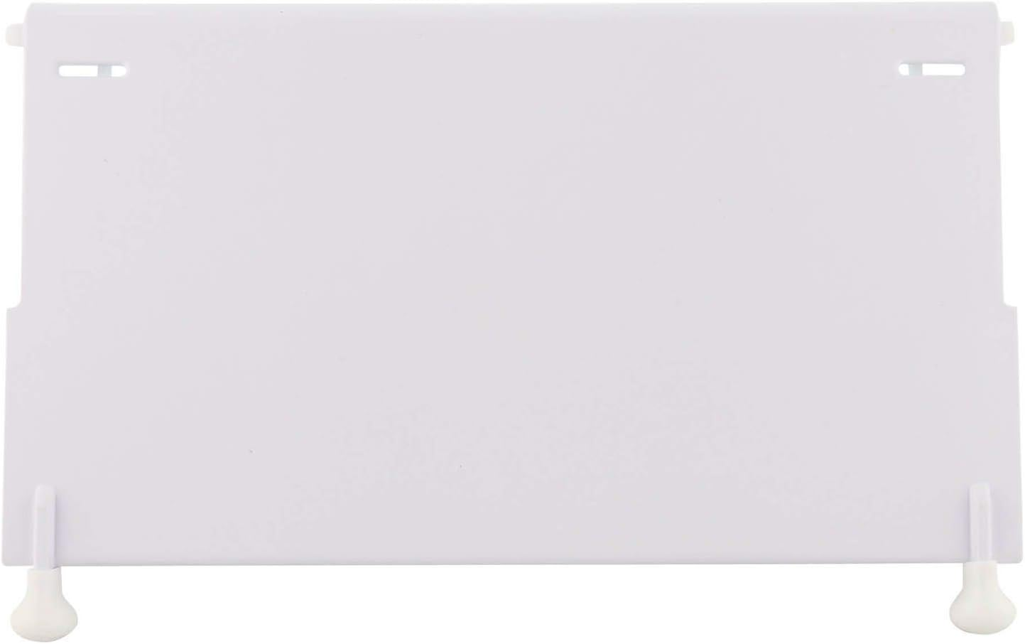 S2500 MKII Weir Flap Skimmer Door - Aussie Gold Brand image number 1