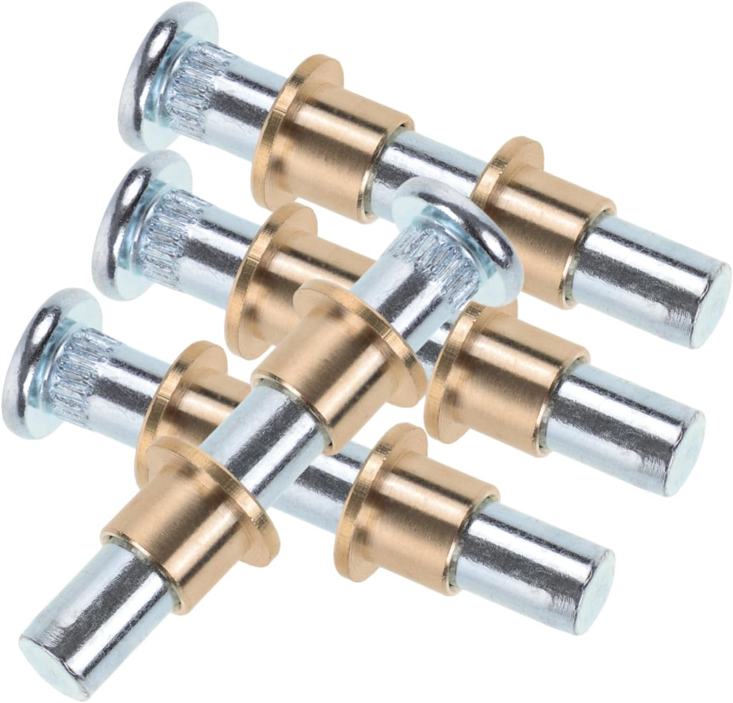 COSMEVIVI 1Set Automotive Door Hinge Repair Kit Door Hinge Bushing Replacement Tool Saving for Easy Repairs User-Friendly Design for Fixes