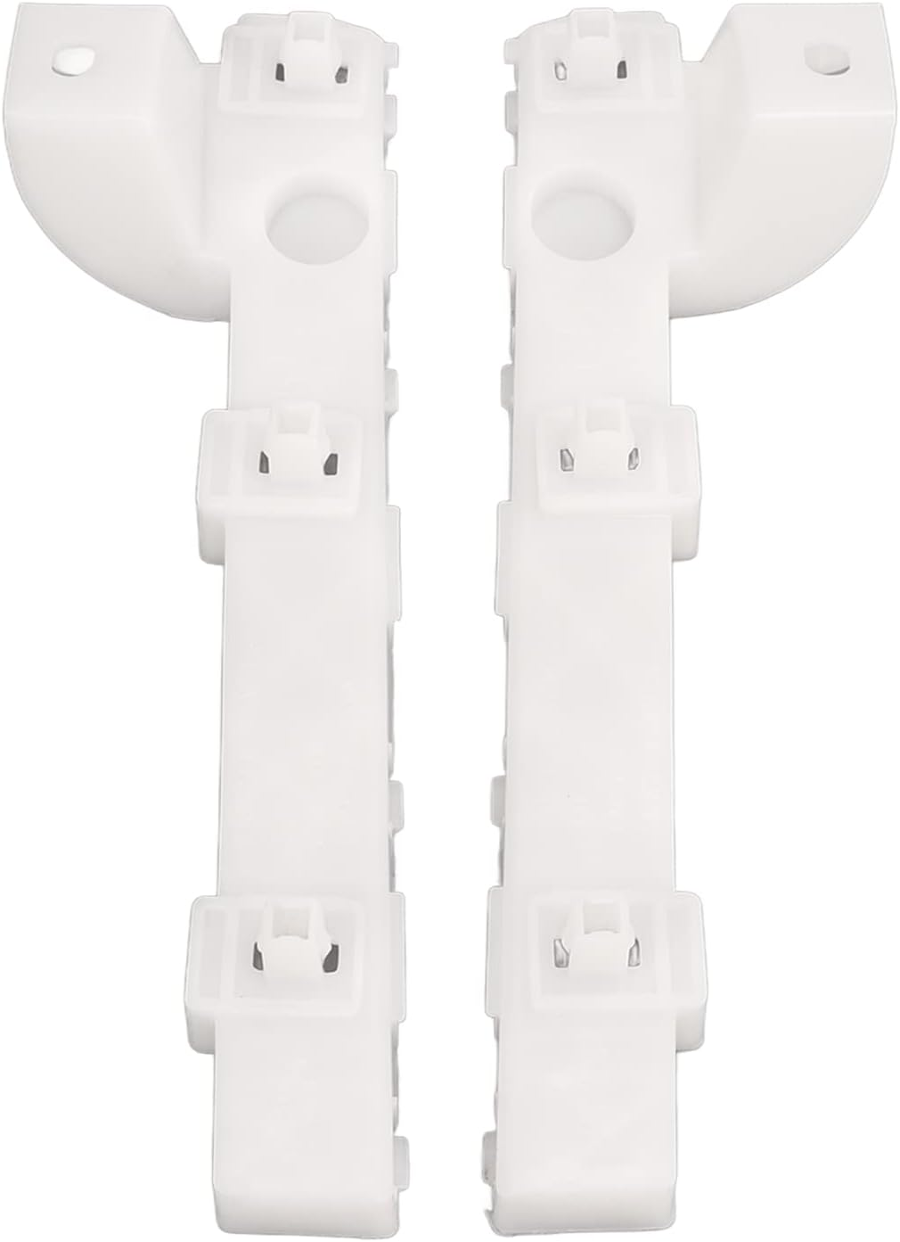 Front Bumper Bracket Strong Anti-Aging 6400F549 for Lancer except Evo image number 5