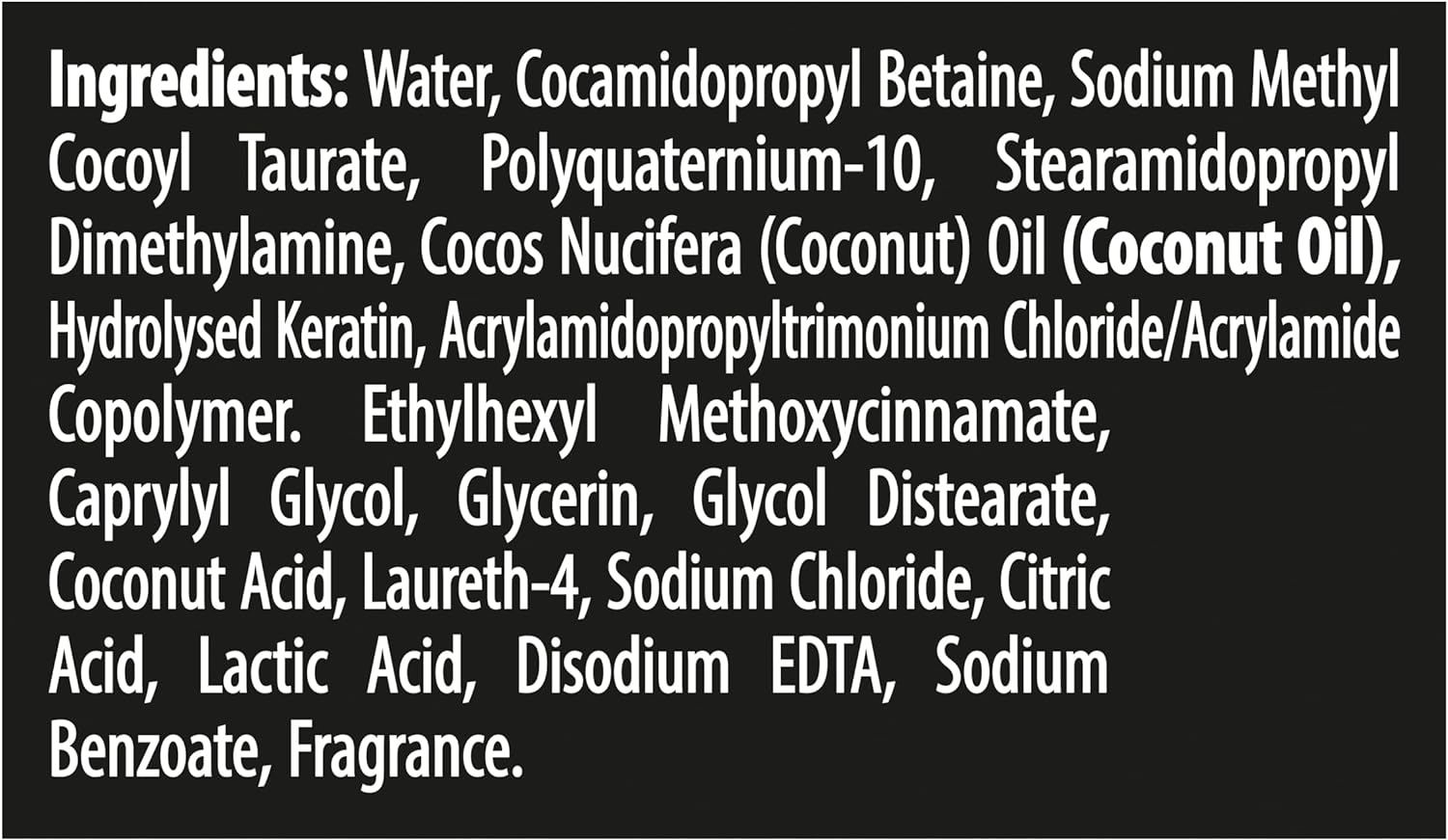 Tresemme Colour Complex Silky Brunette Step No1 Shampoo 500 Ml image number 5