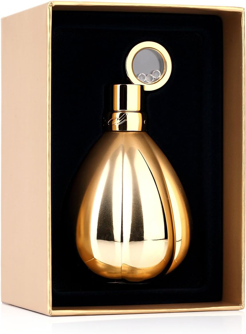 Chopard Enchanted Golden Absolute Eau De Parfum Spray for Women 75 Ml image number 5