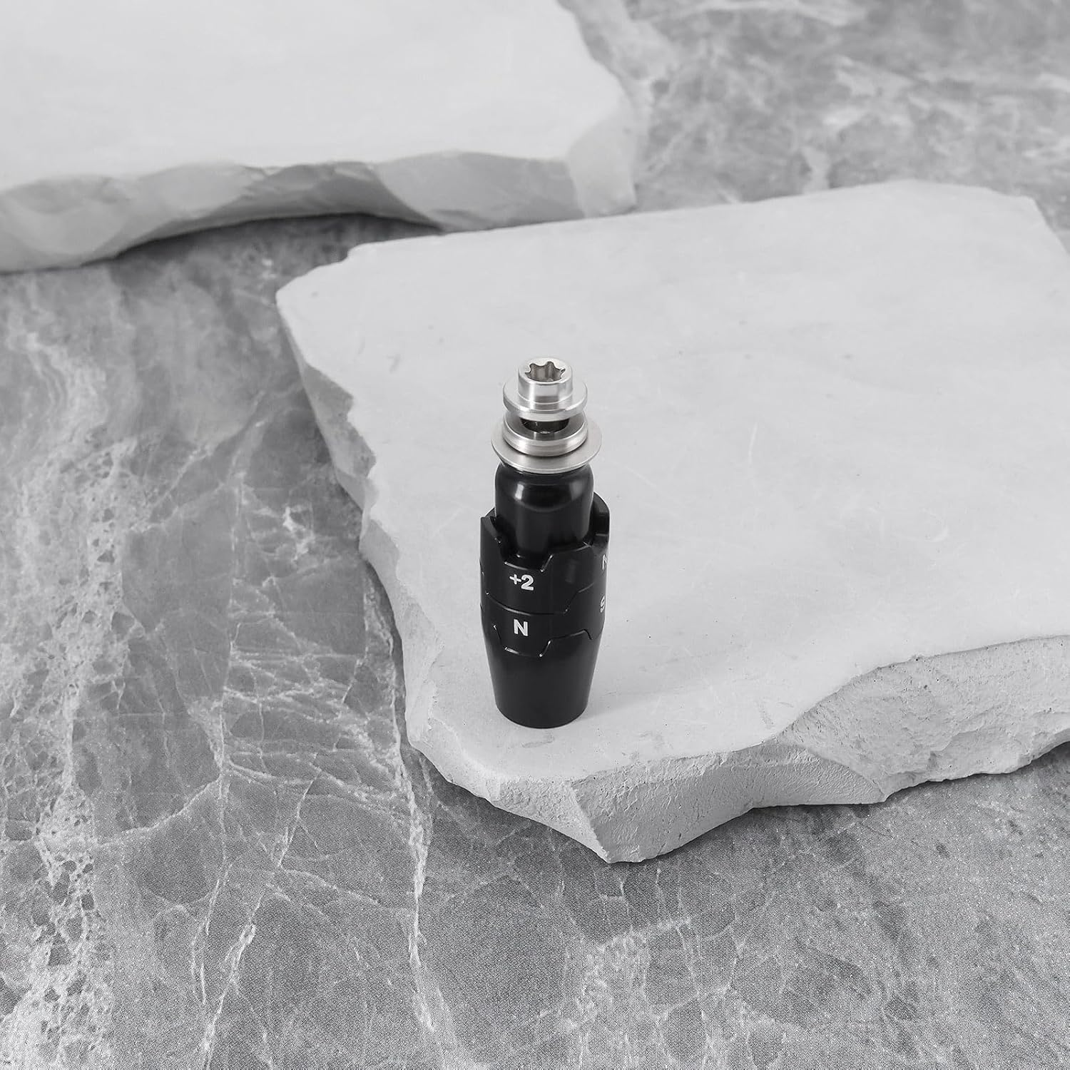 Emagtech 0.370Inch Right-Hand Golf Club Shaft Adapter Sleeve Compatible with Callaway Compatible with Super Hybrid image number 5