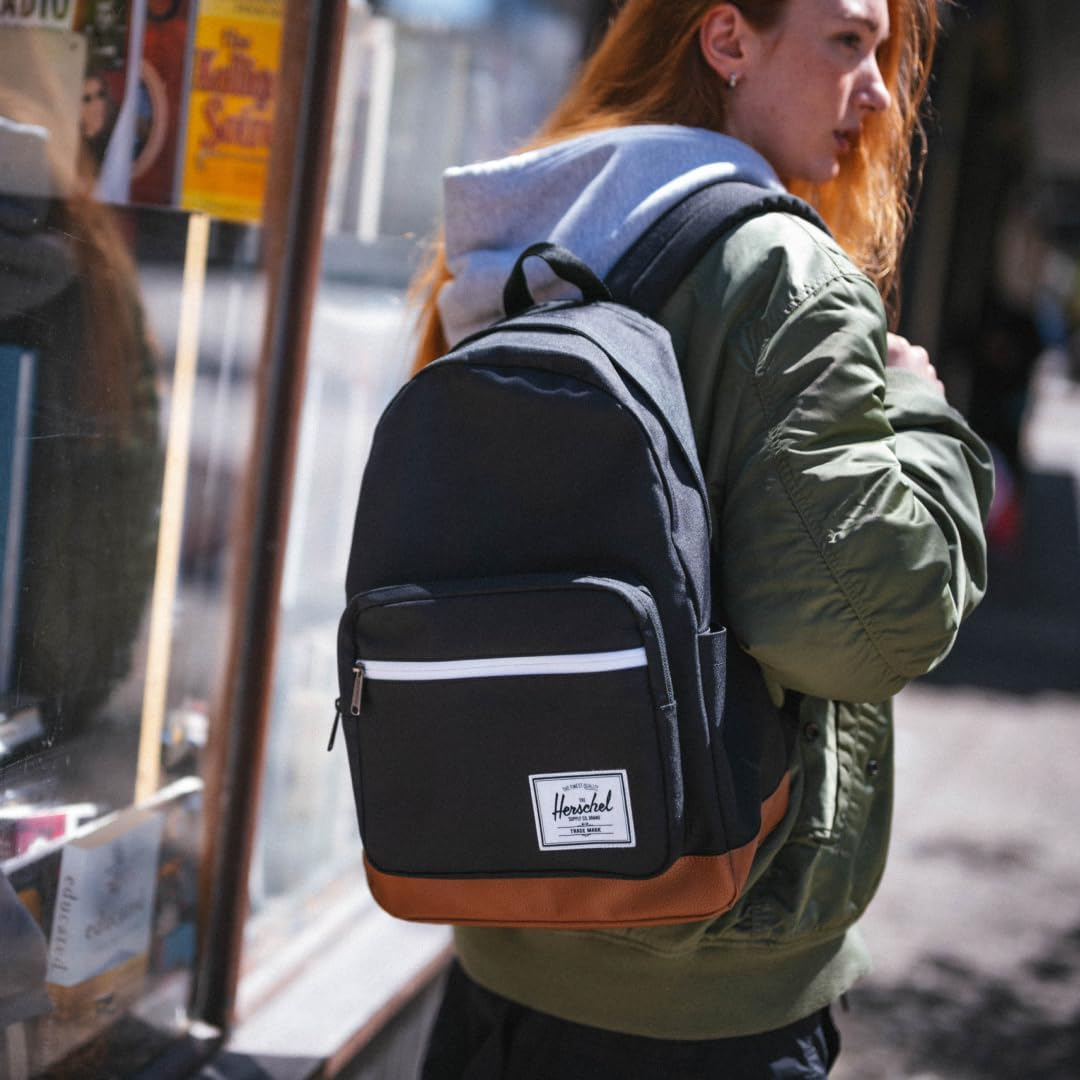 Herschel Pop Quiz Backpack image number 5