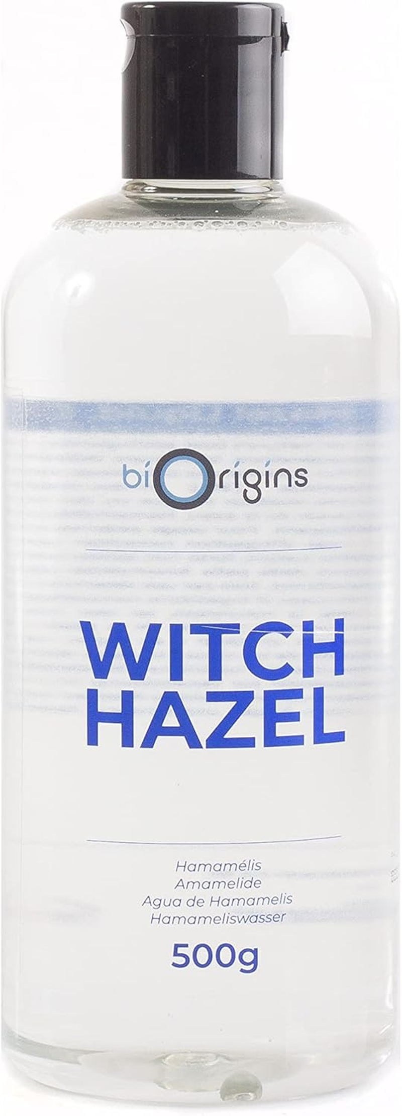 Witch Hazel Liquid - 500G