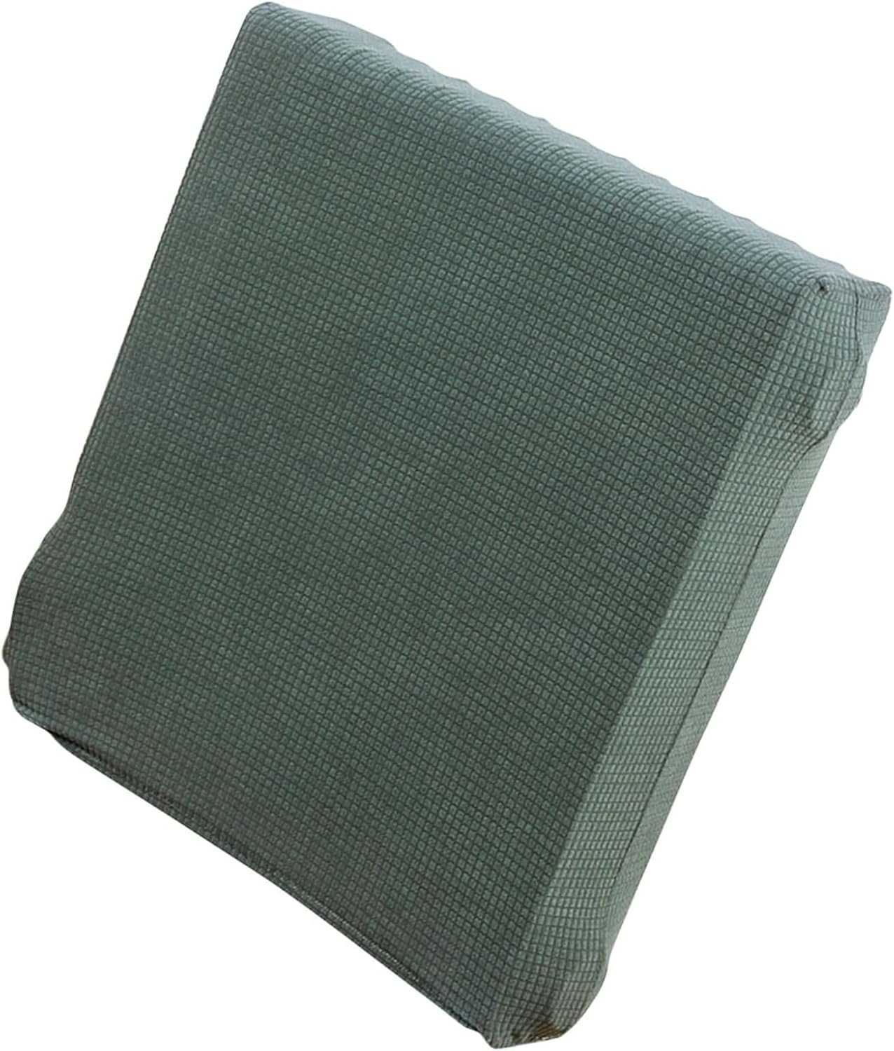 SEWACC Washable Protective Heater Cover for Radiators and Indoor Space Heaters Breathable Dustproof Dust Cover with Air Permeability for Home Office Hotel Use Matcha Green Large image number 5