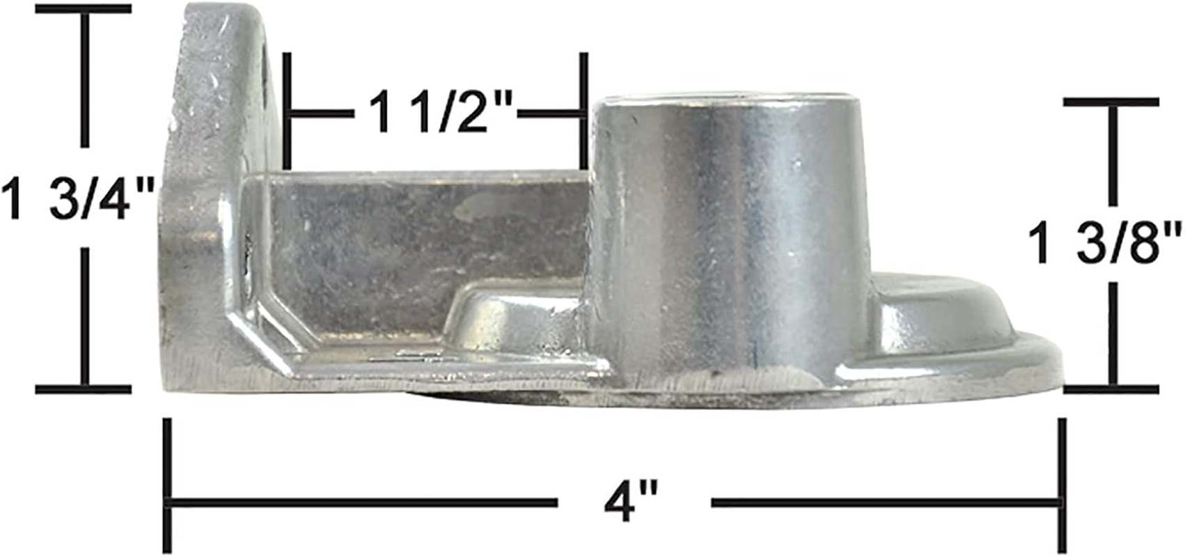 Derale 15708 Remote Filter Mount Kit image number 1