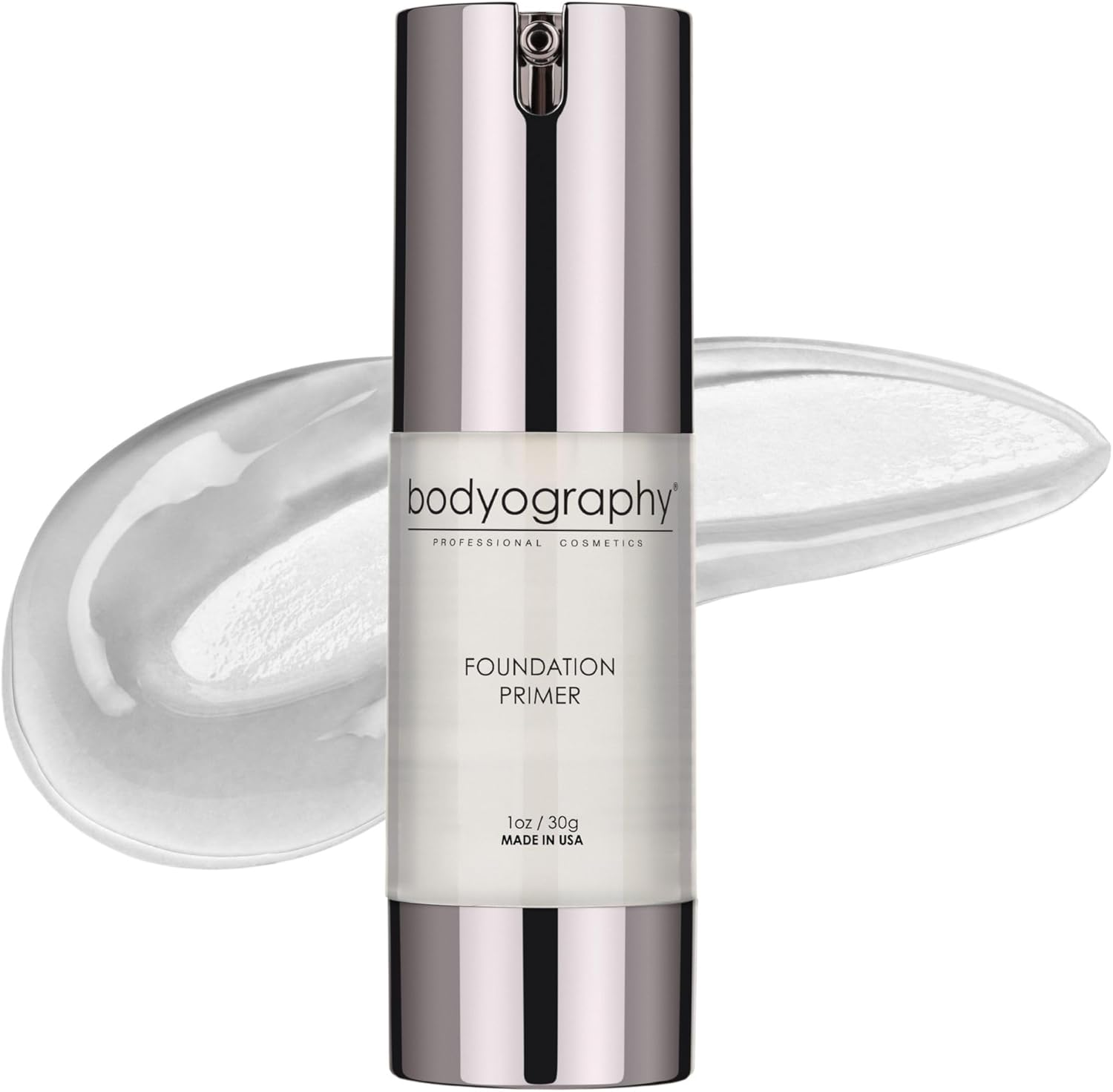Bodyography Foundation Primer 30 G, Clear, 30 G - Neutral image number 6