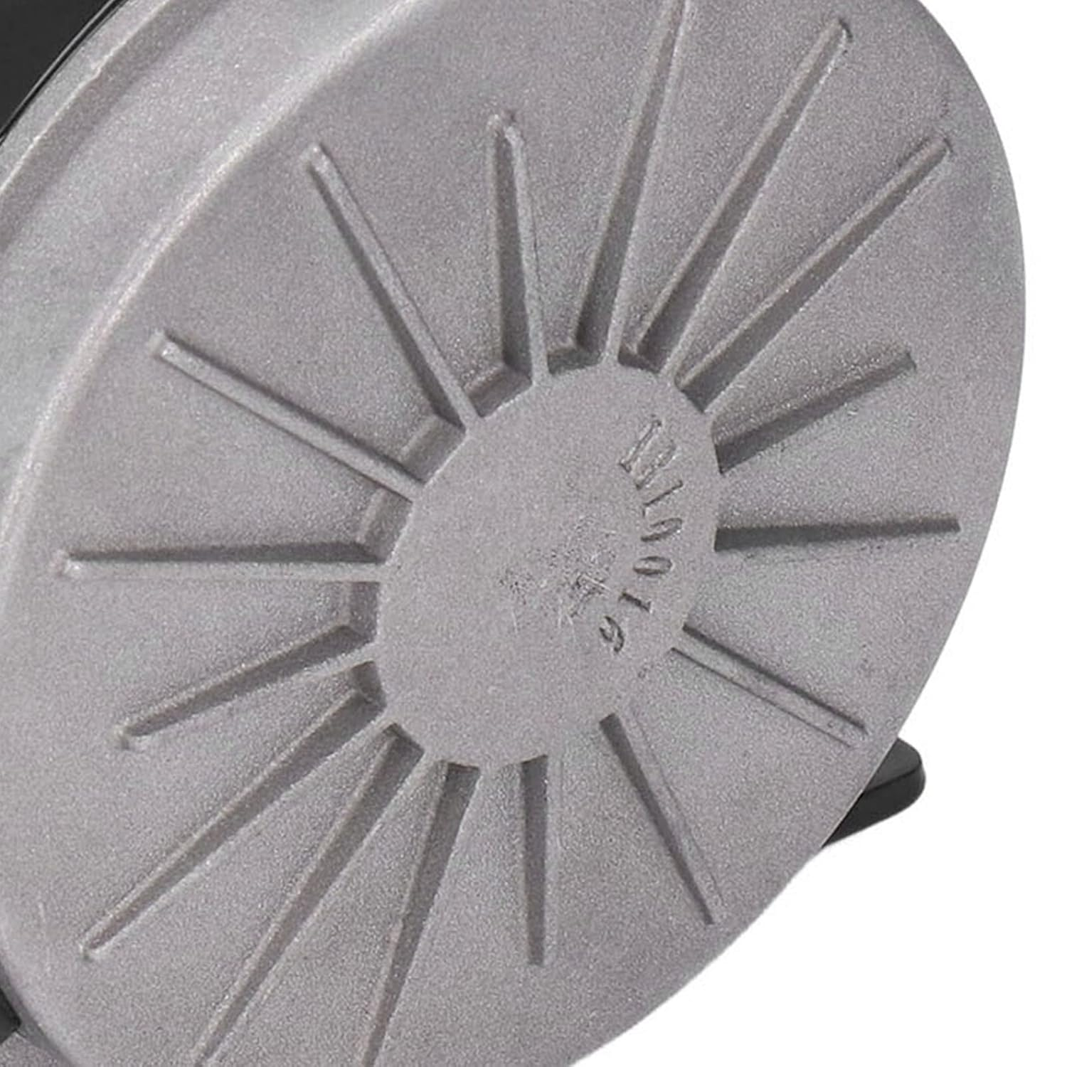 High Speed Brushed DC Motor, Wear Resistant Long Service Life 12V 250W Brushed Motor High Efficiency for Electrocar for Electric Scooter image number 5